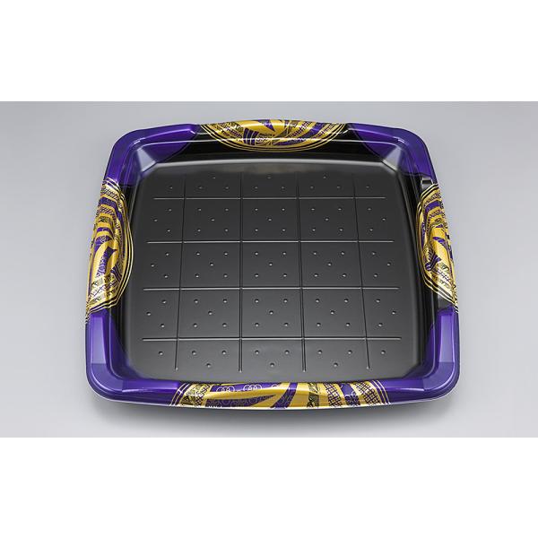 SF剛力5(風雅紫)本体 【10枚】